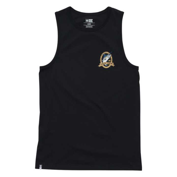 Salty Crew Bill Club Regular Tank