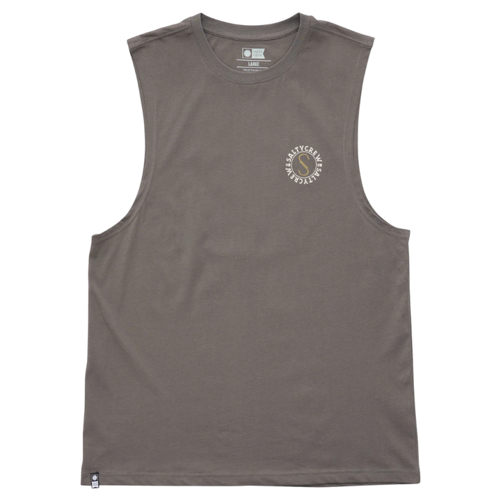 Salty Crew Tentacles Muscle Tank