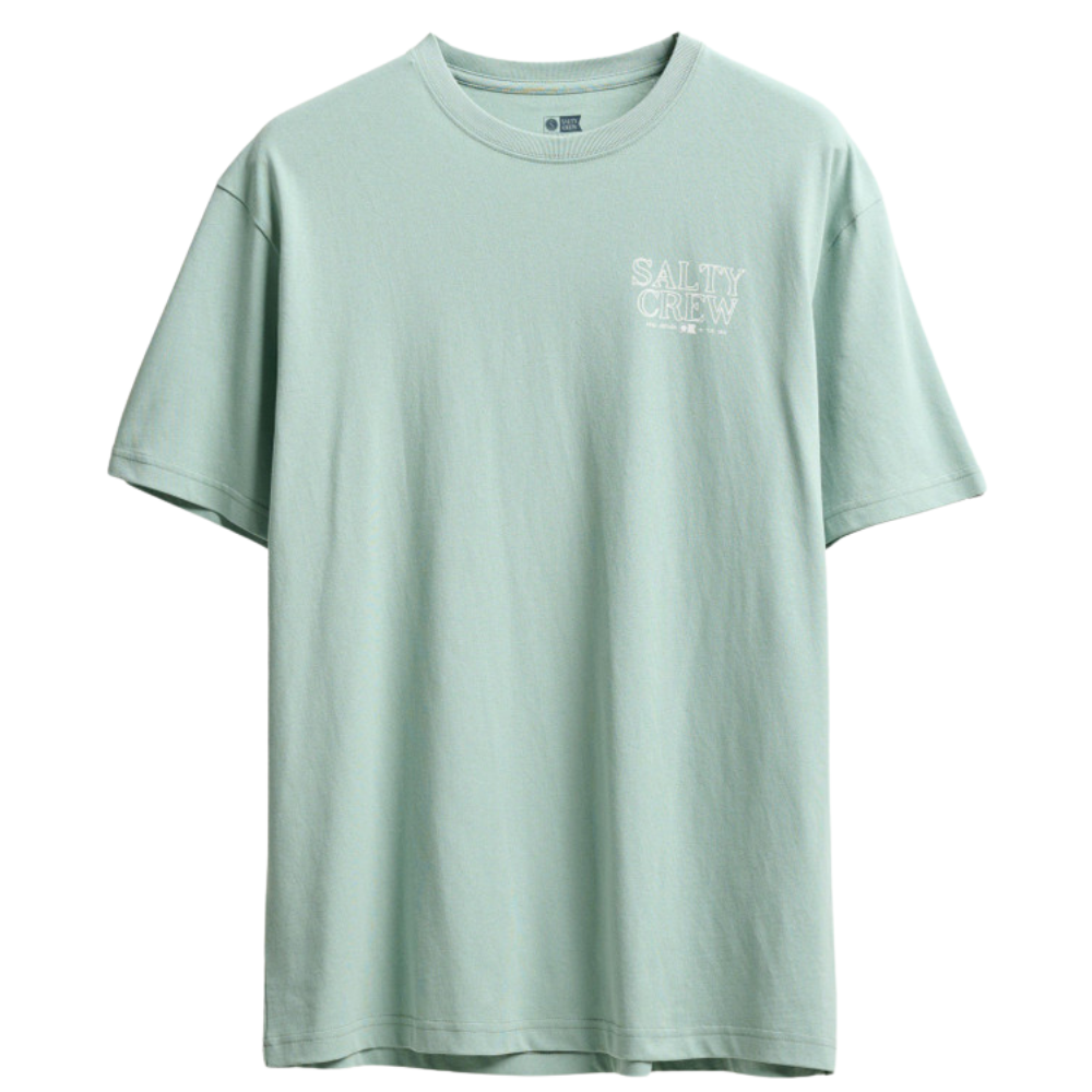 Salty Crew Brothers Bruce Premium SS Tee