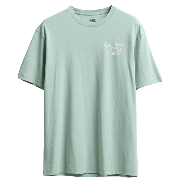 Salty Crew Brothers Bruce Premium SS Tee