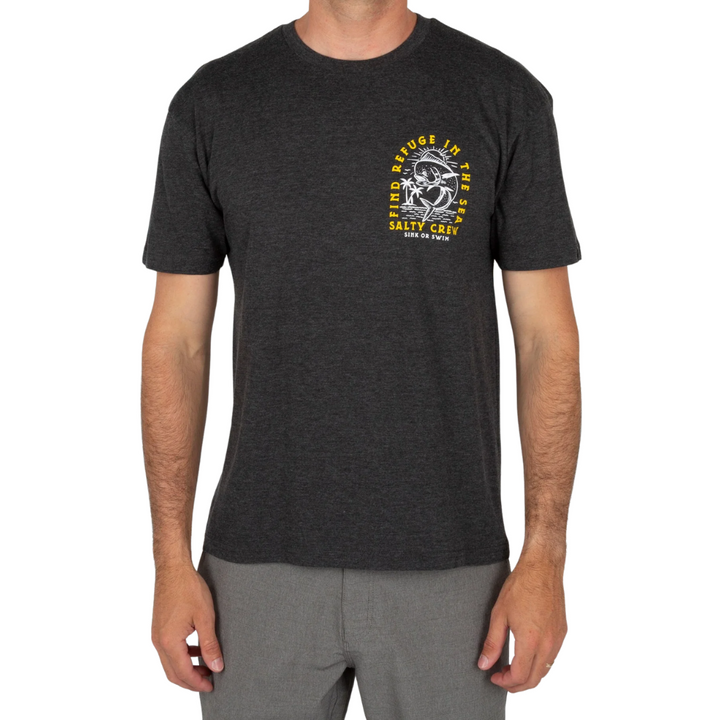 Salty Crew Dancin Dodo Premium S/S Tee