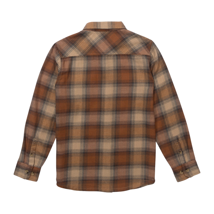 Salty Crew Daybreak Flannel