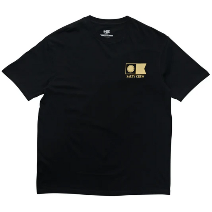 Salty Crew Flagship Premium S/S Tee