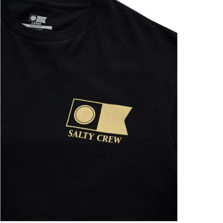 Salty Crew Flagship Premium S/S Tee