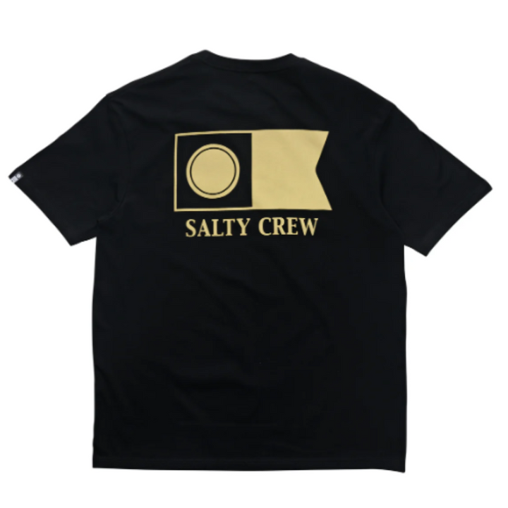 Salty Crew Flagship Premium S/S Tee