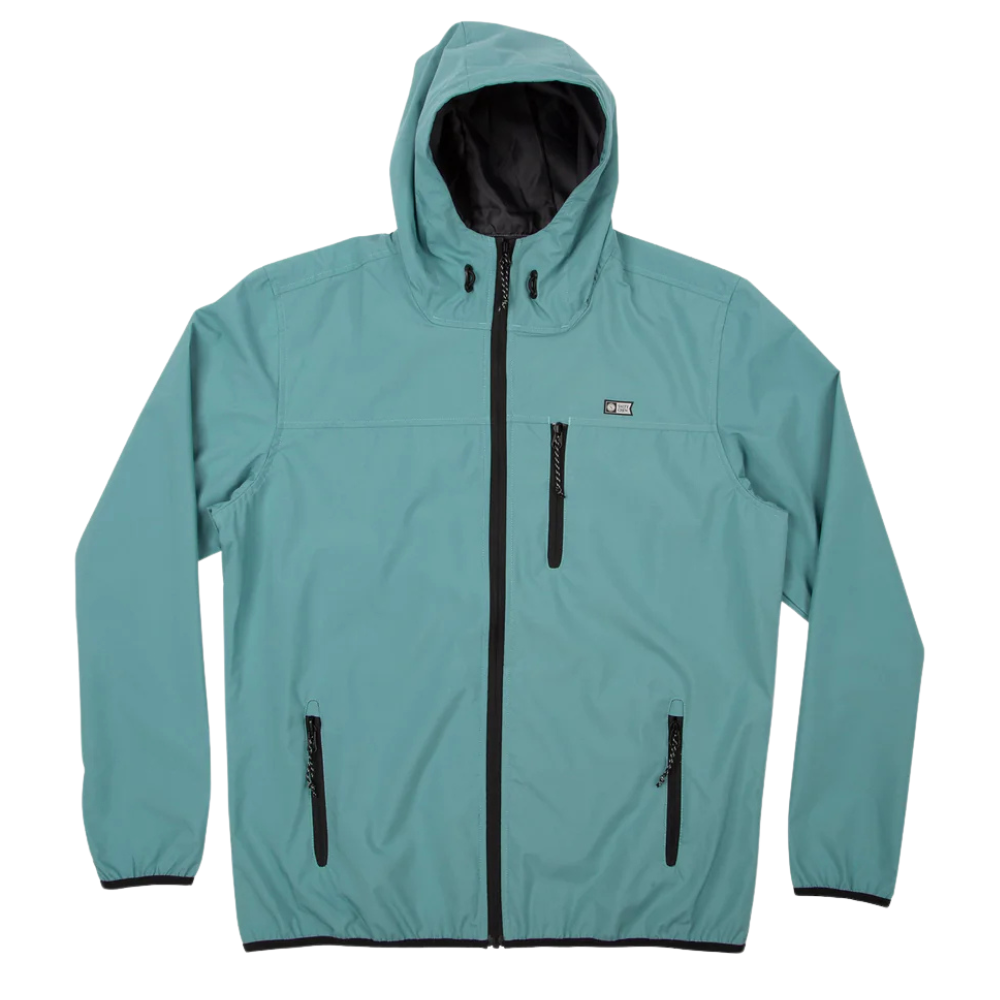 Salty Crew Headwind Packable Jacket