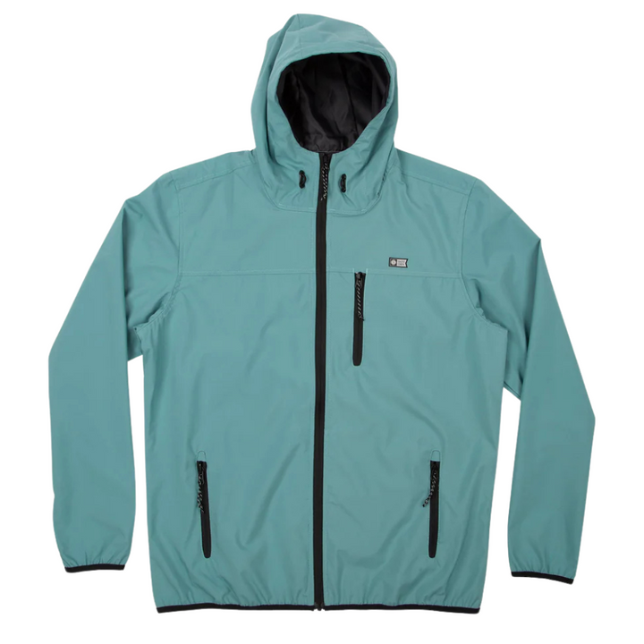 Salty Crew Headwind Packable Jacket