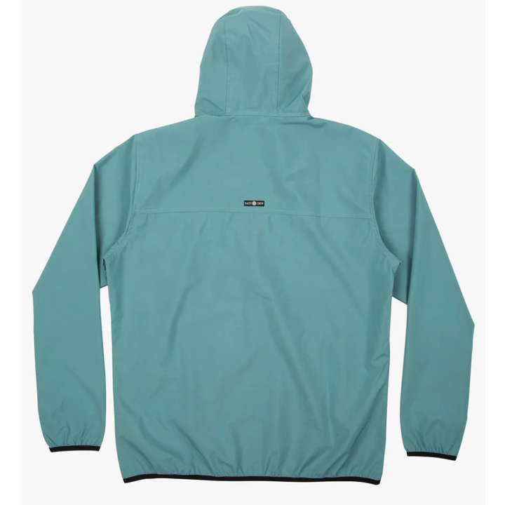 Salty Crew Headwind Packable Jacket