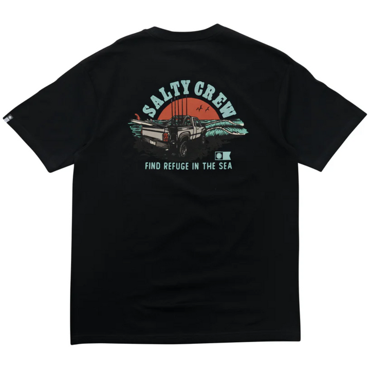 Salty Crew Lifted Premium S/S Tee