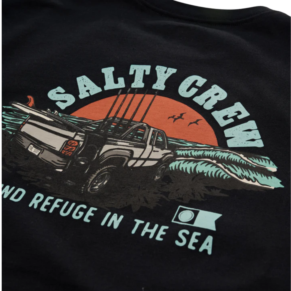 Salty Crew Lifted Premium S/S Tee