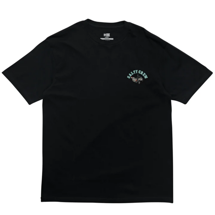 Salty Crew Lifted Premium S/S Tee