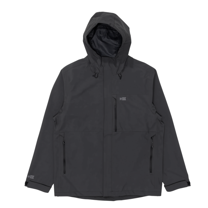 Salty Crew Long Range Tech Jacket