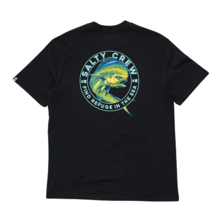 Salty Crew Mahi Club Classic S/S Tee