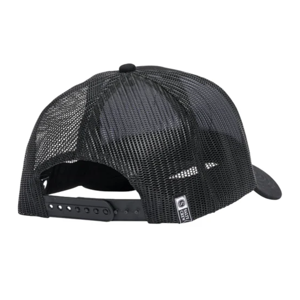 Salty Crew Mahi Club Retro Trucker Hat