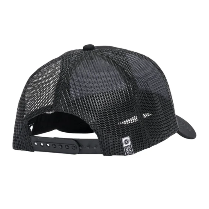 Salty Crew Mahi Club Retro Trucker Hat