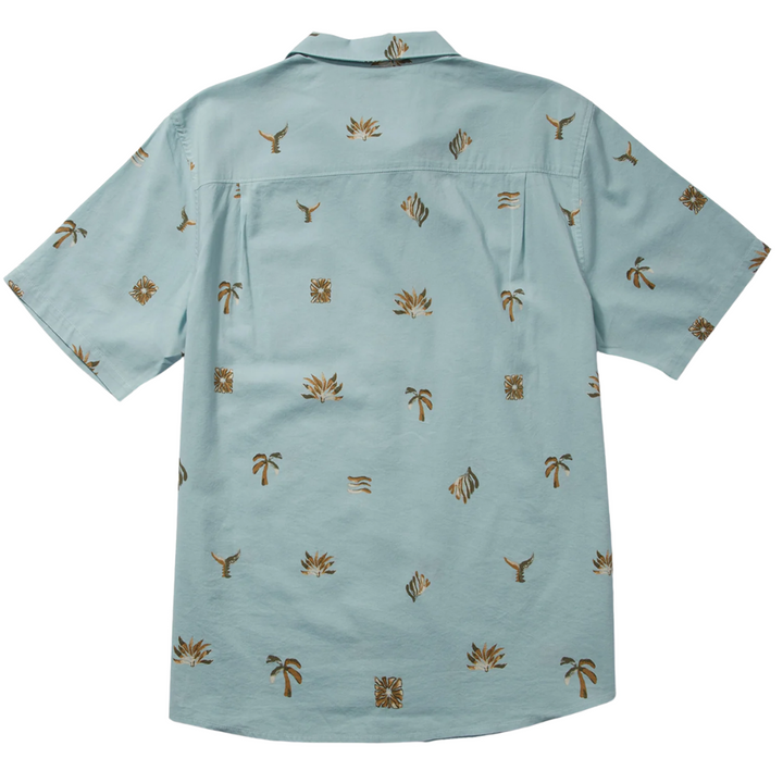 Salty Crew Oasis S/S Woven