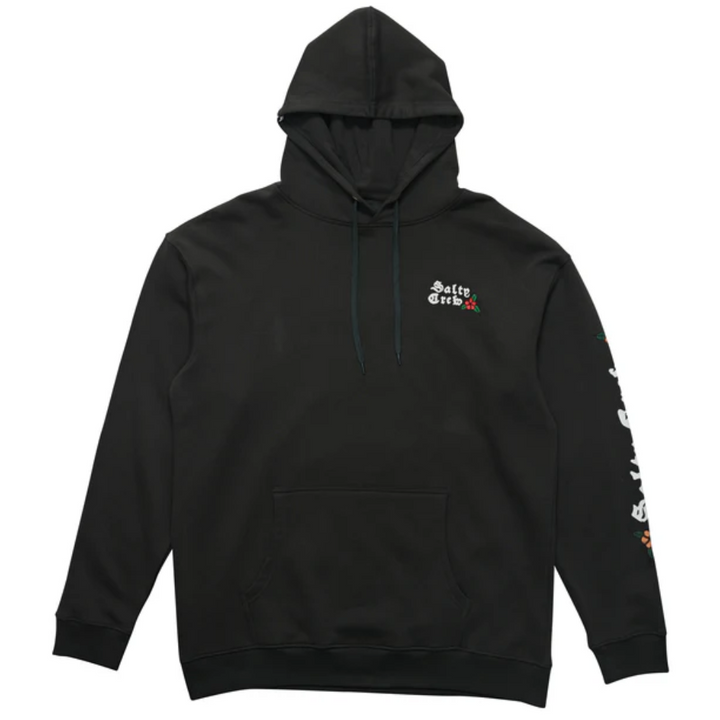 Salty Crew Old School Vintage MW Hood Fleece