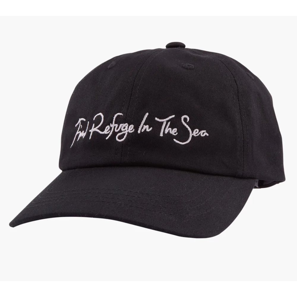 Salty Crew Rufuge Dad Hat