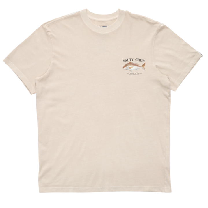 Salty Crew Snapper Classic S/S Tee