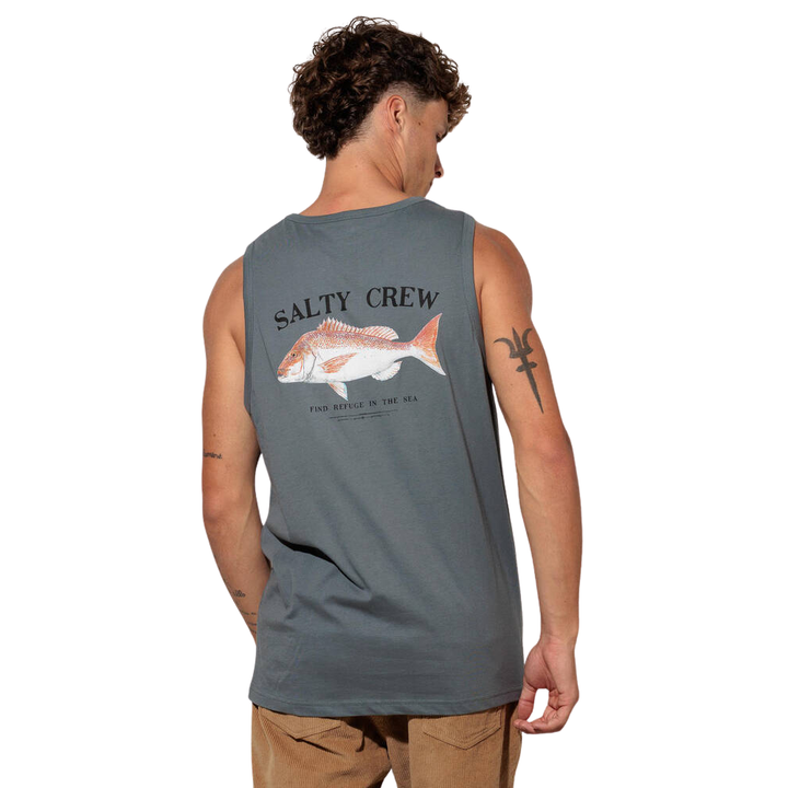 Salty Crew Snapper Regular Tank