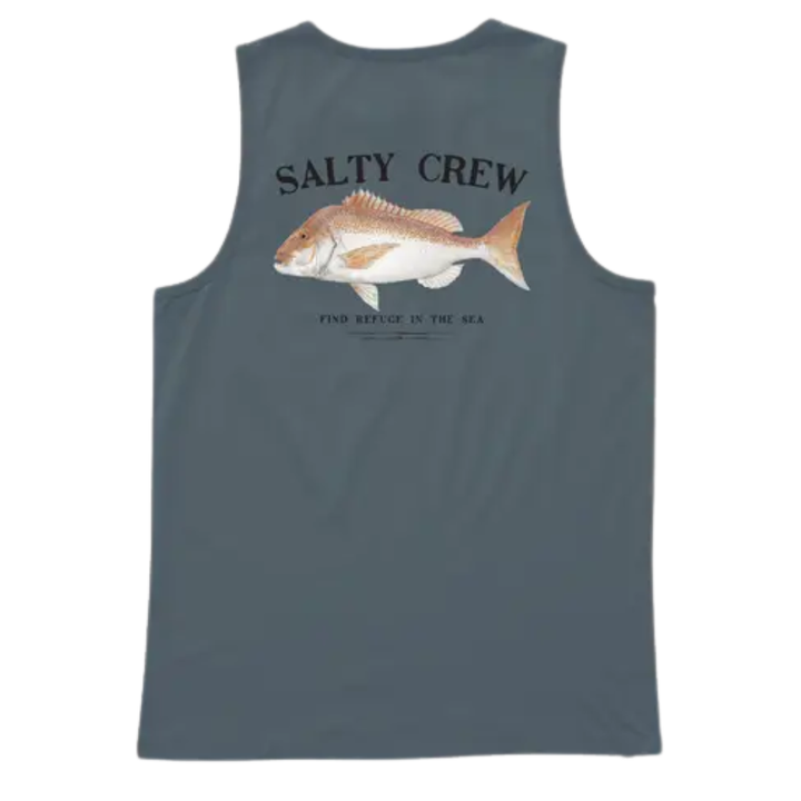 Salty Crew Snapper Regular Tank