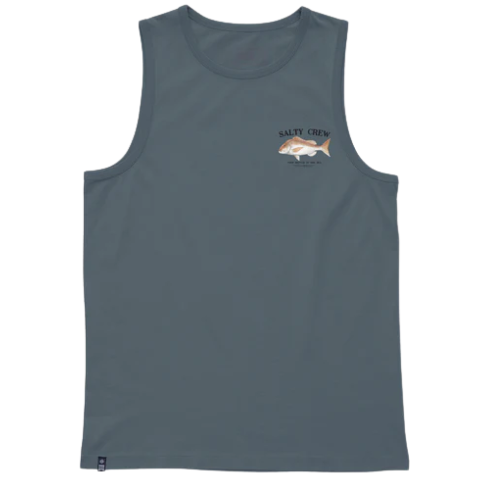 Salty Crew Snapper Regular Tank