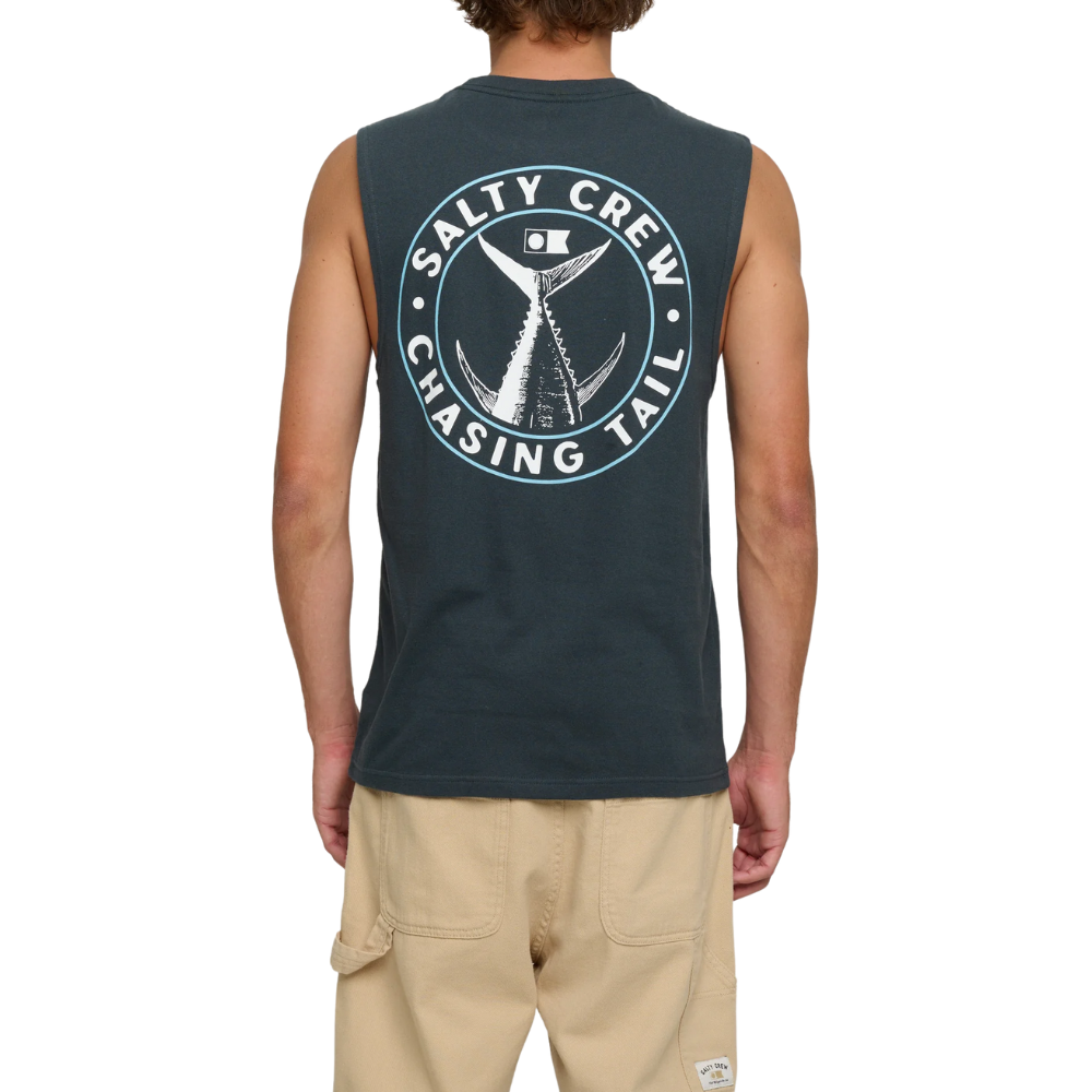 Salty Crew Tailgate Muscle Tank