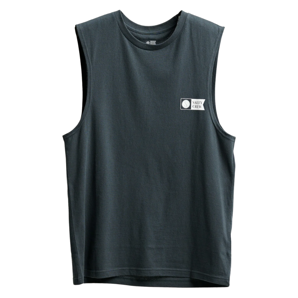 Salty Crew Tailgate Muscle Tank