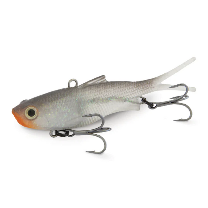Samaki Vibelicious Fork Tail Soft Vibe Lure