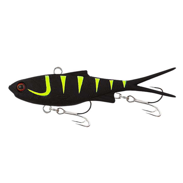 Samaki Vibelicious Fork Tail Soft Vibe Lure