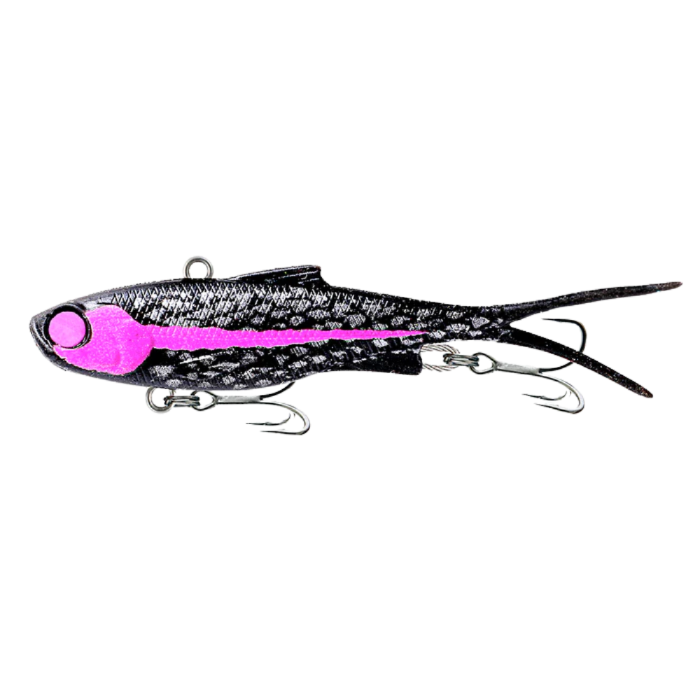Samaki Vibelicious Fork Tail Soft Vibe Lure