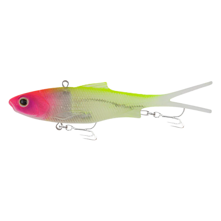 Samaki Vibelicious Fork Tail Soft Vibe Lure