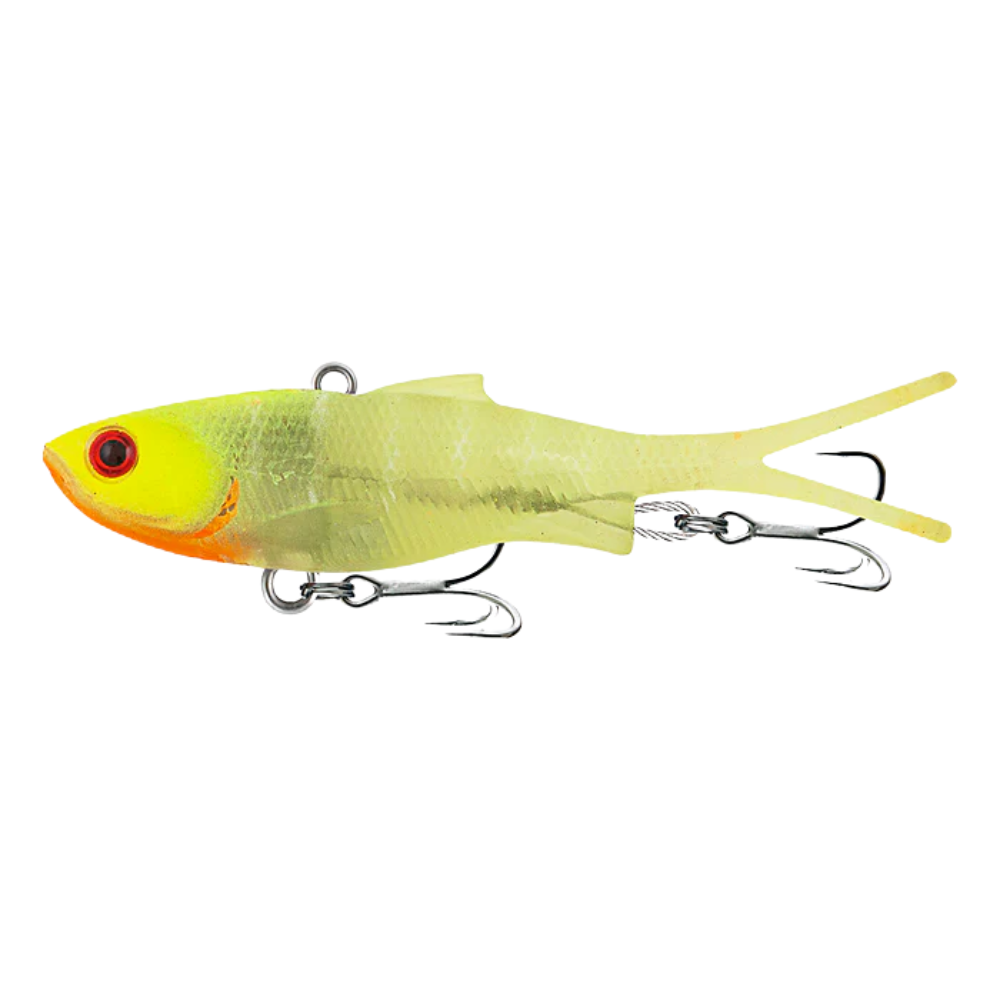 Samaki Vibelicious Fork Tail Soft Vibe Lure