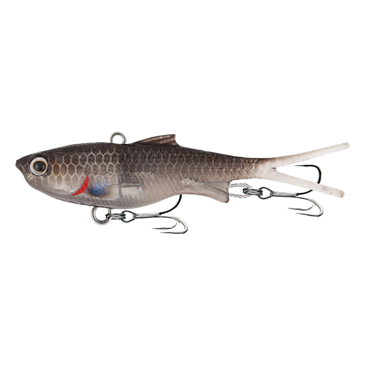 Samaki Vibelicious Fork Tail Soft Vibe Lure