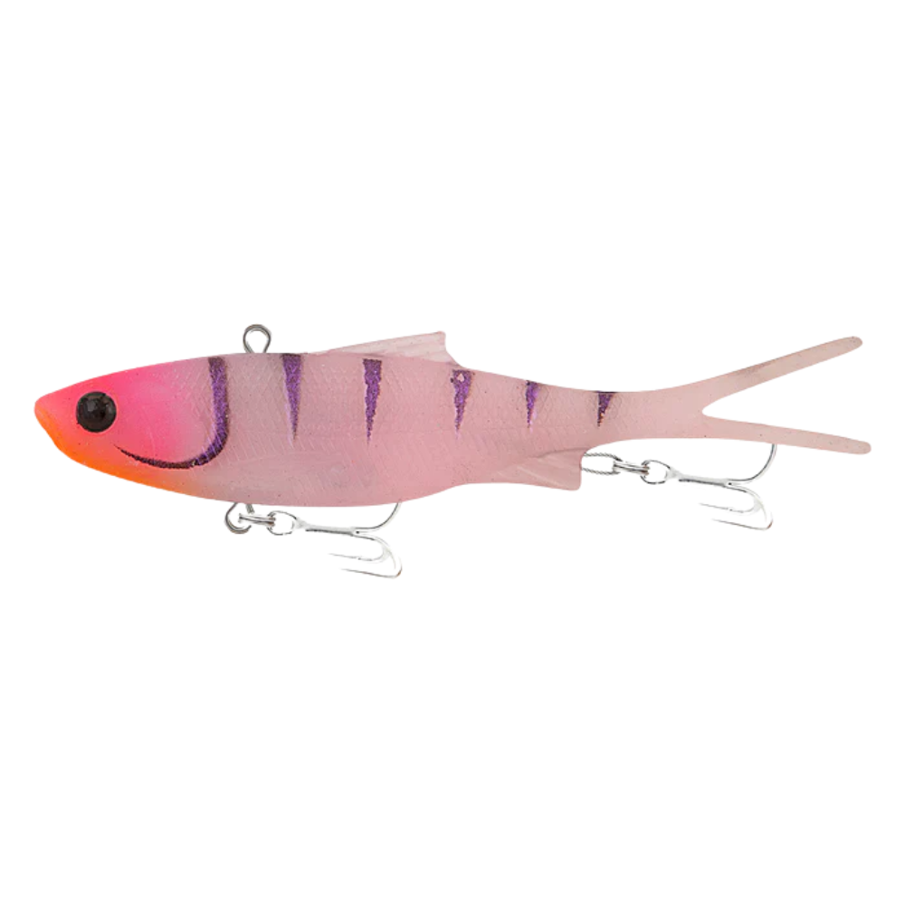 Samaki Vibelicious Fork Tail Soft Vibe Lure
