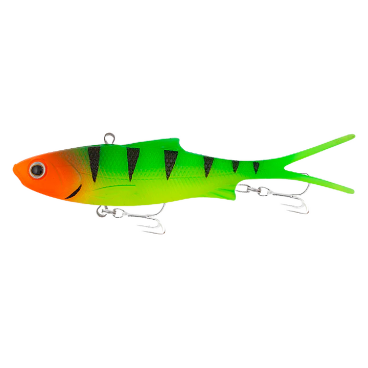 Samaki Vibelicious Fork Tail Soft Vibe Lure