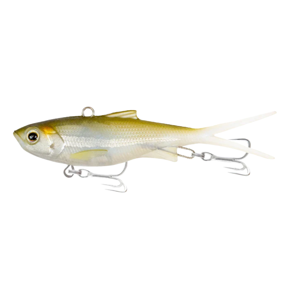 Samaki Vibelicious Fork Tail Soft Vibe Lure
