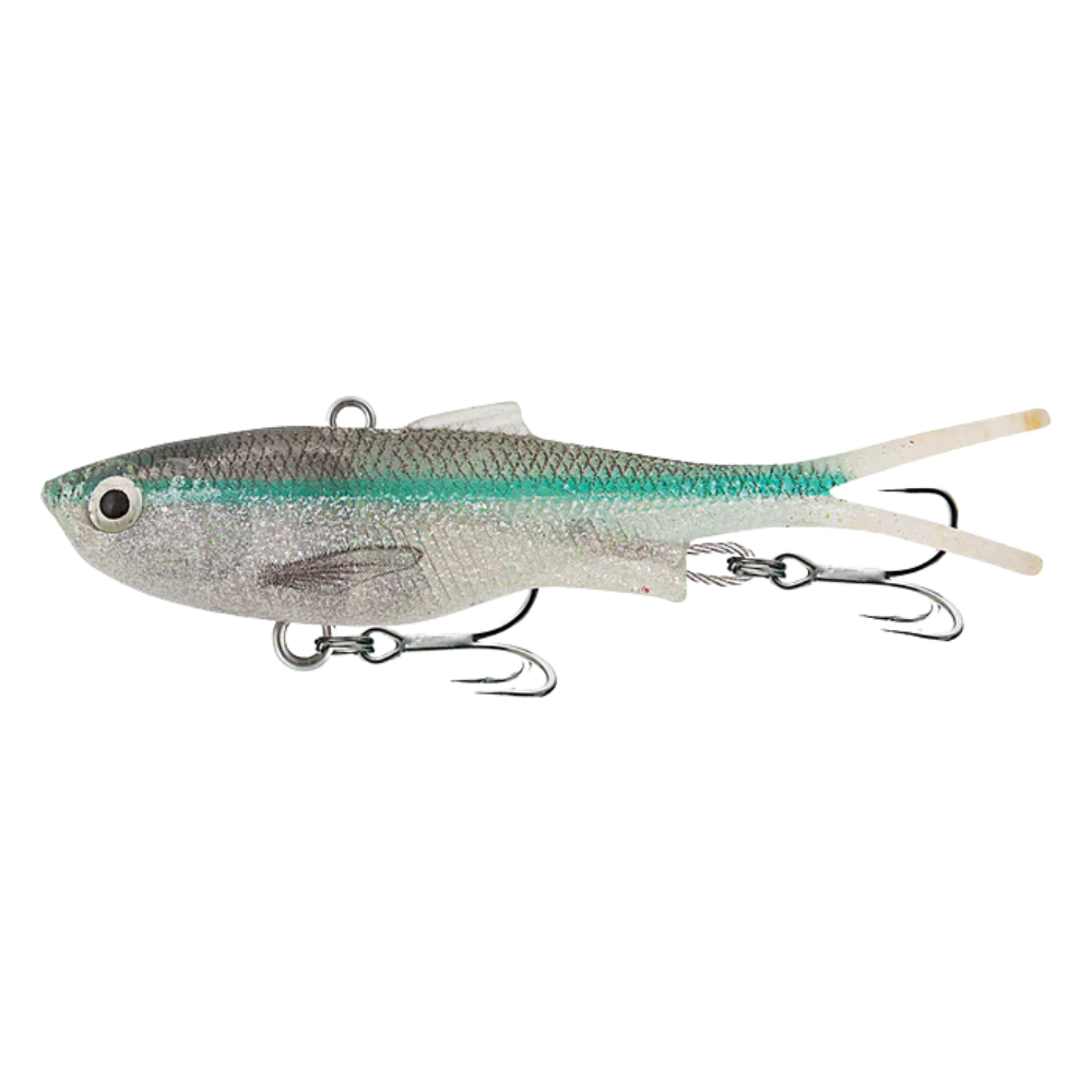 Samaki Vibelicious Fork Tail Soft Vibe Lure