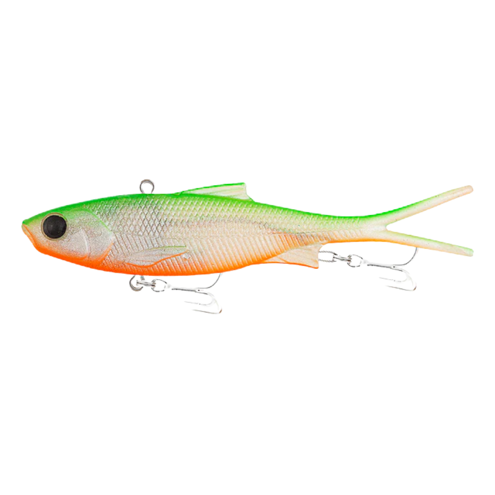 Samaki Vibelicious Fork Tail Soft Vibe Lure
