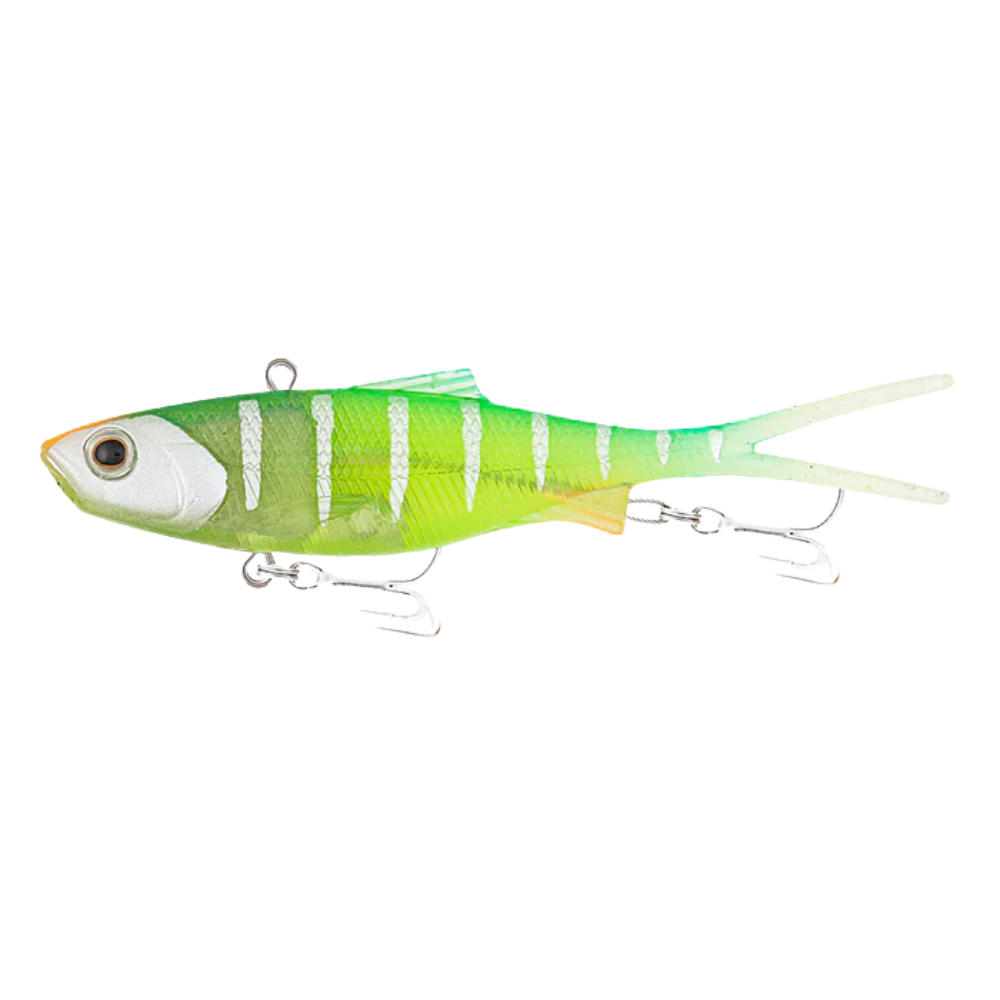 Samaki Vibelicious Fork Tail Soft Vibe Lure