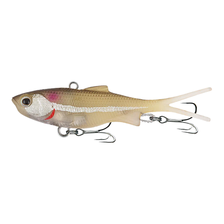 Samaki Vibelicious Fork Tail Soft Vibe Lure