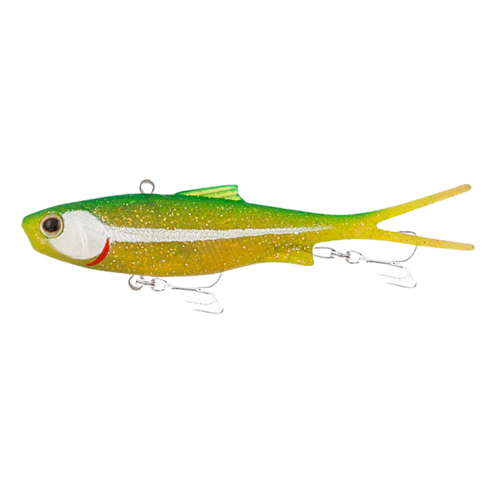 Samaki Vibelicious Fork Tail Soft Vibe Lure