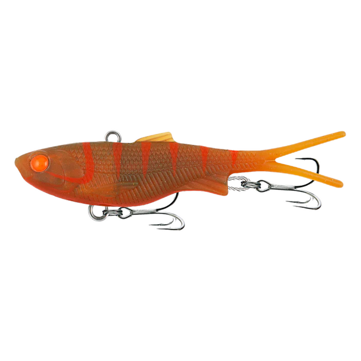 Samaki Vibelicious Fork Tail Soft Vibe Lure