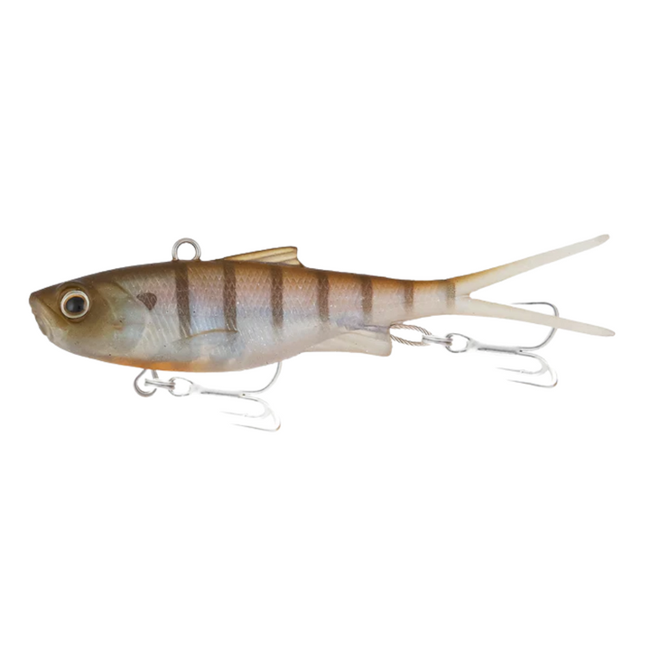 Samaki Vibelicious Fork Tail Soft Vibe Lure