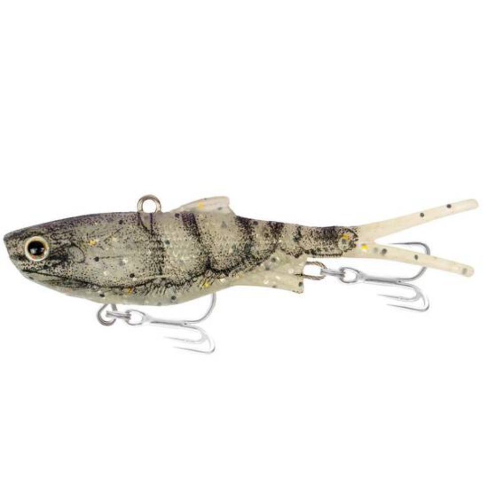 Samaki Vibelicious Fork Tail Soft Vibe Lure