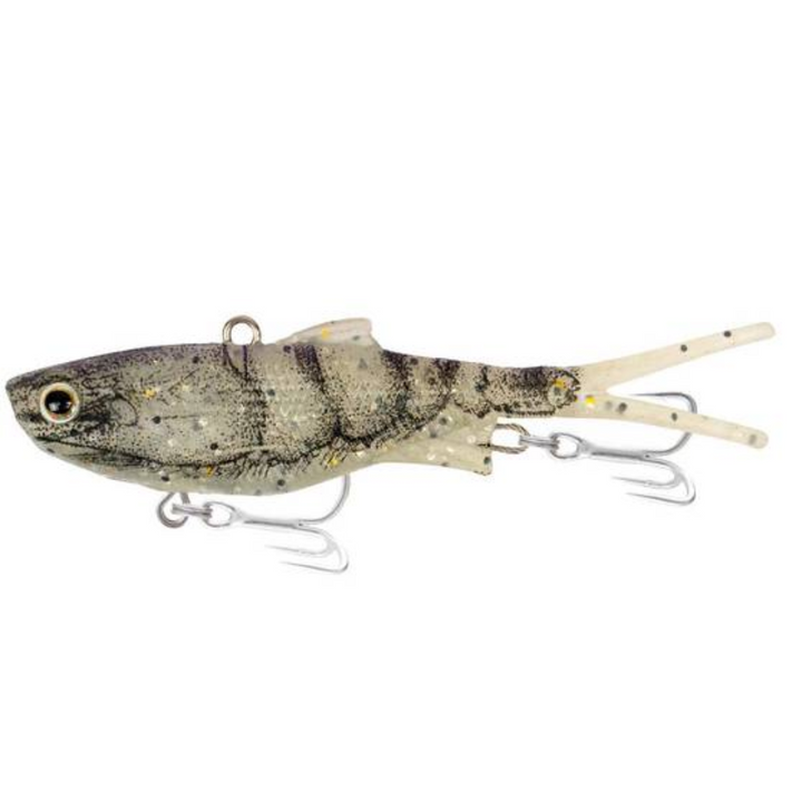 Samaki Vibelicious Fork Tail Soft Vibe Lure