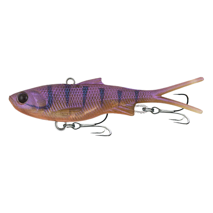 Samaki Vibelicious Fork Tail Soft Vibe Lure