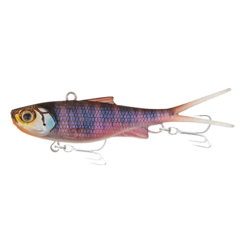 Samaki Vibelicious Fork Tail Soft Vibe Lure