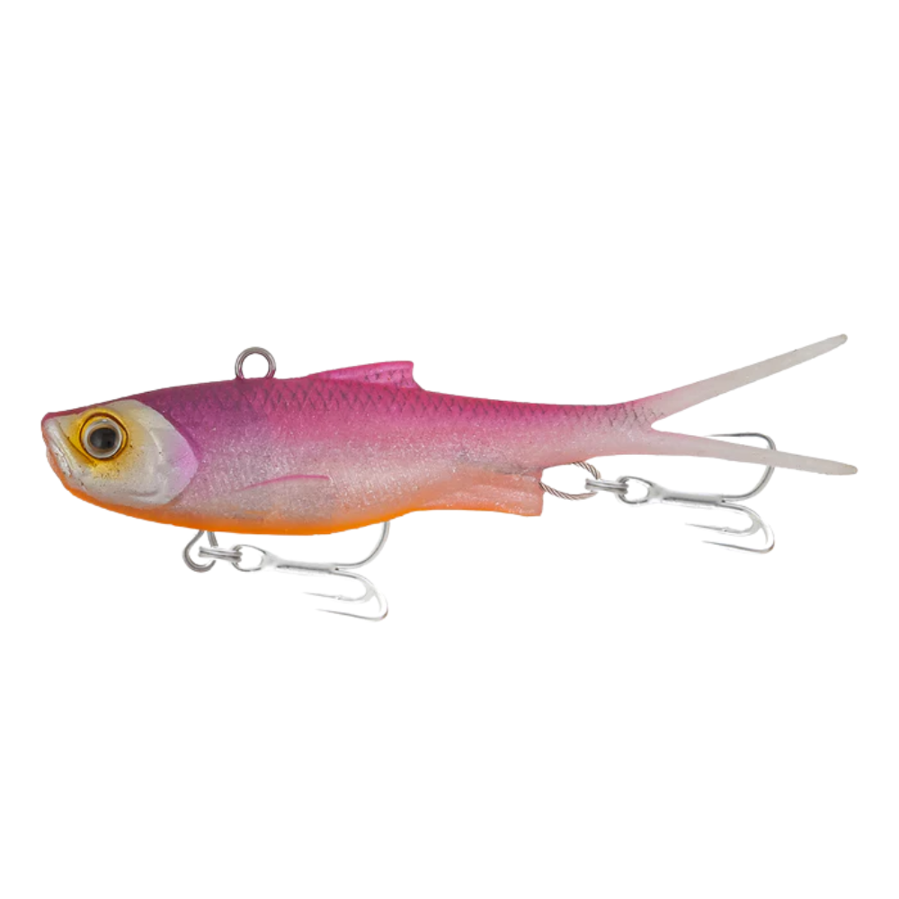 Samaki Vibelicious Fork Tail Soft Vibe Lure