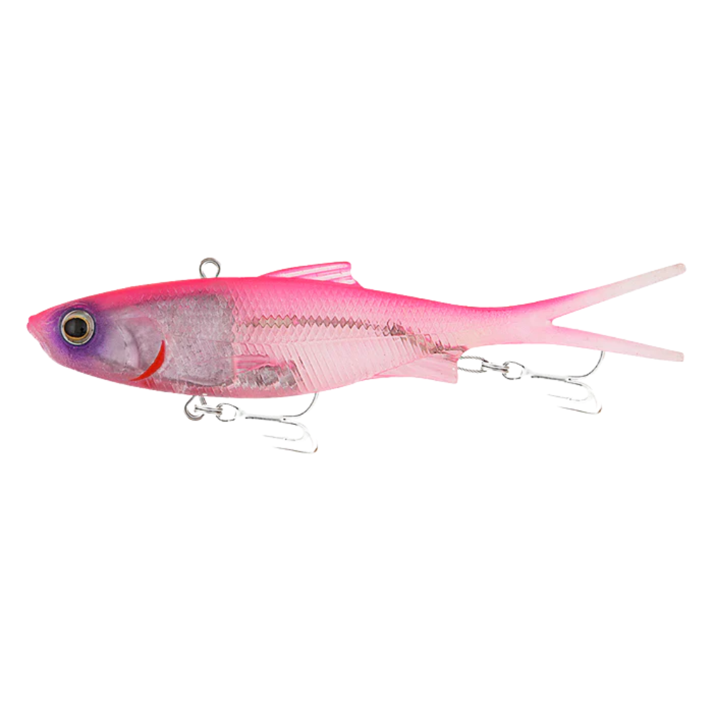 Samaki Vibelicious Fork Tail Soft Vibe Lure